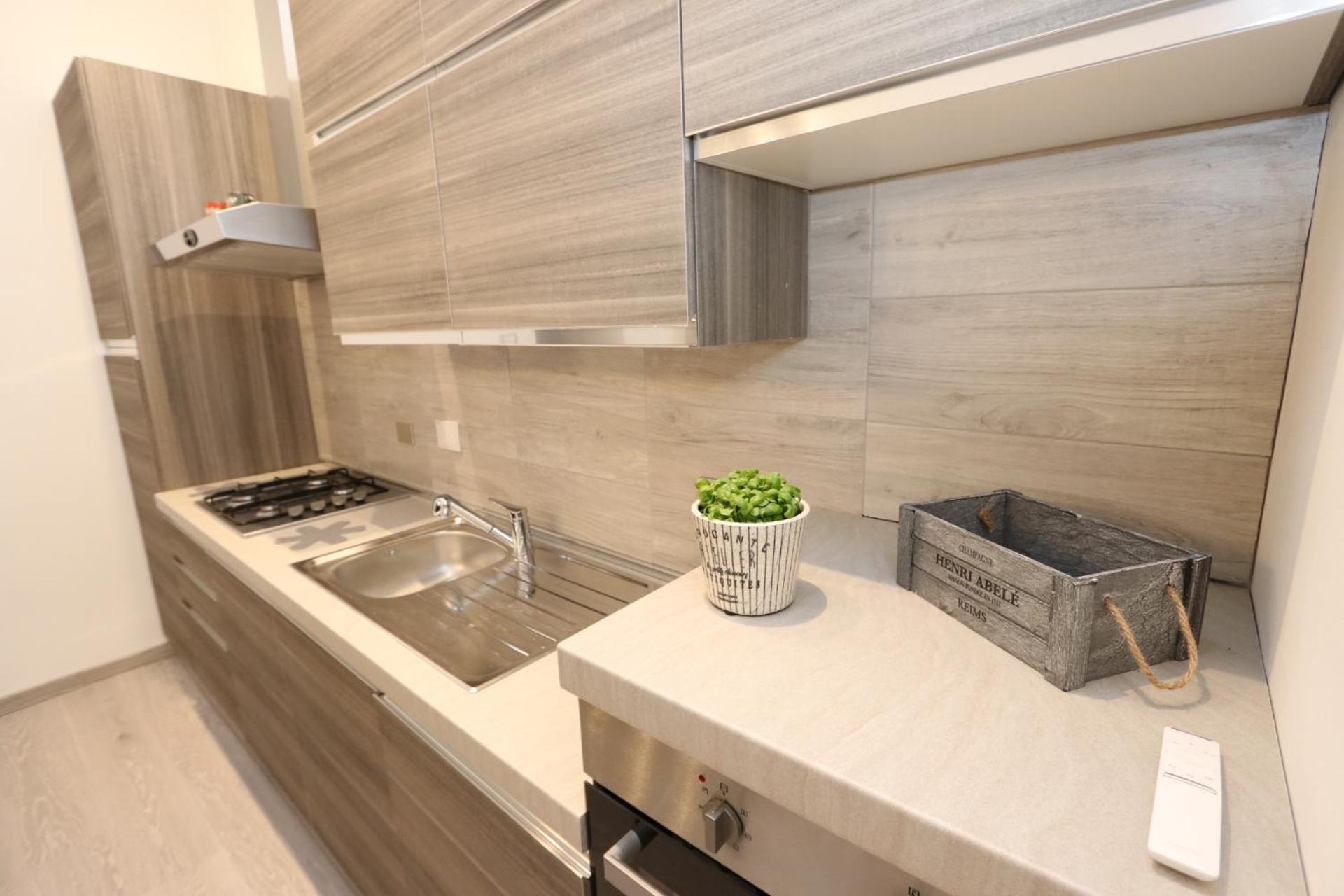 Lovely Apt Really Downtown - Free Private Parking Included! - Genoa Exterior photo