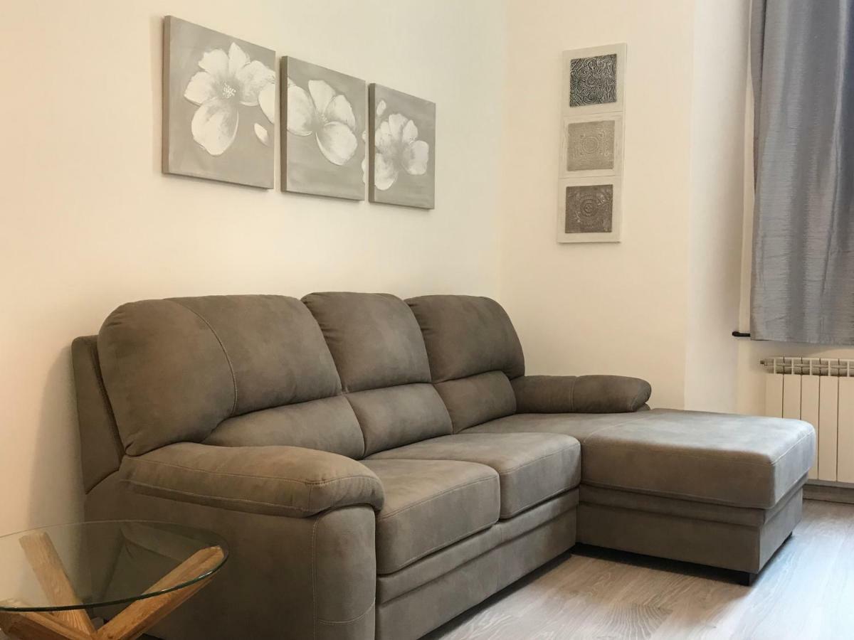 Lovely Apt Really Downtown - Free Private Parking Included! - Genoa Exterior photo